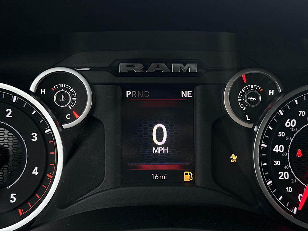 Thumbnail: 2026 RAM 2500 - 13