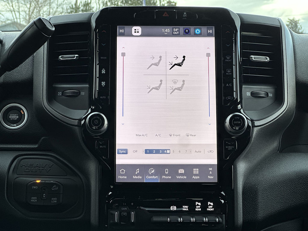 Thumbnail: 2026 RAM 2500 - 20