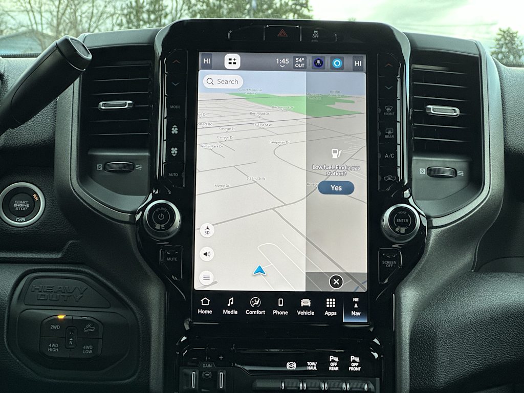 Thumbnail: 2026 RAM 2500 - 21