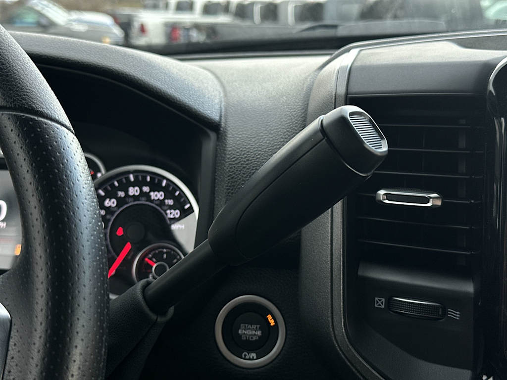 Thumbnail: 2026 RAM 2500 - 8