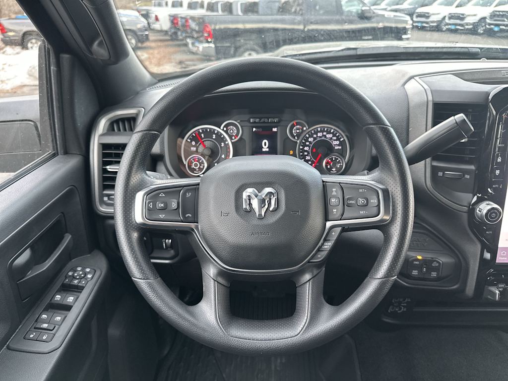 Thumbnail: 2026 RAM 2500 - 2