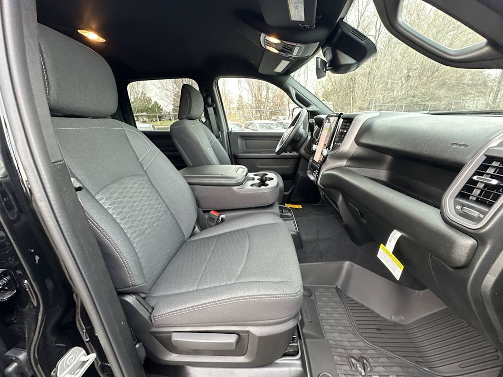 Thumbnail: 2026 RAM 2500 - 10