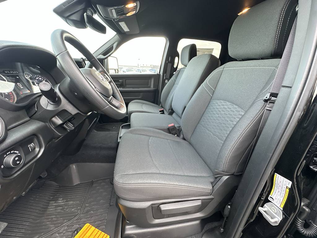 Thumbnail: 2026 RAM 2500 - 9