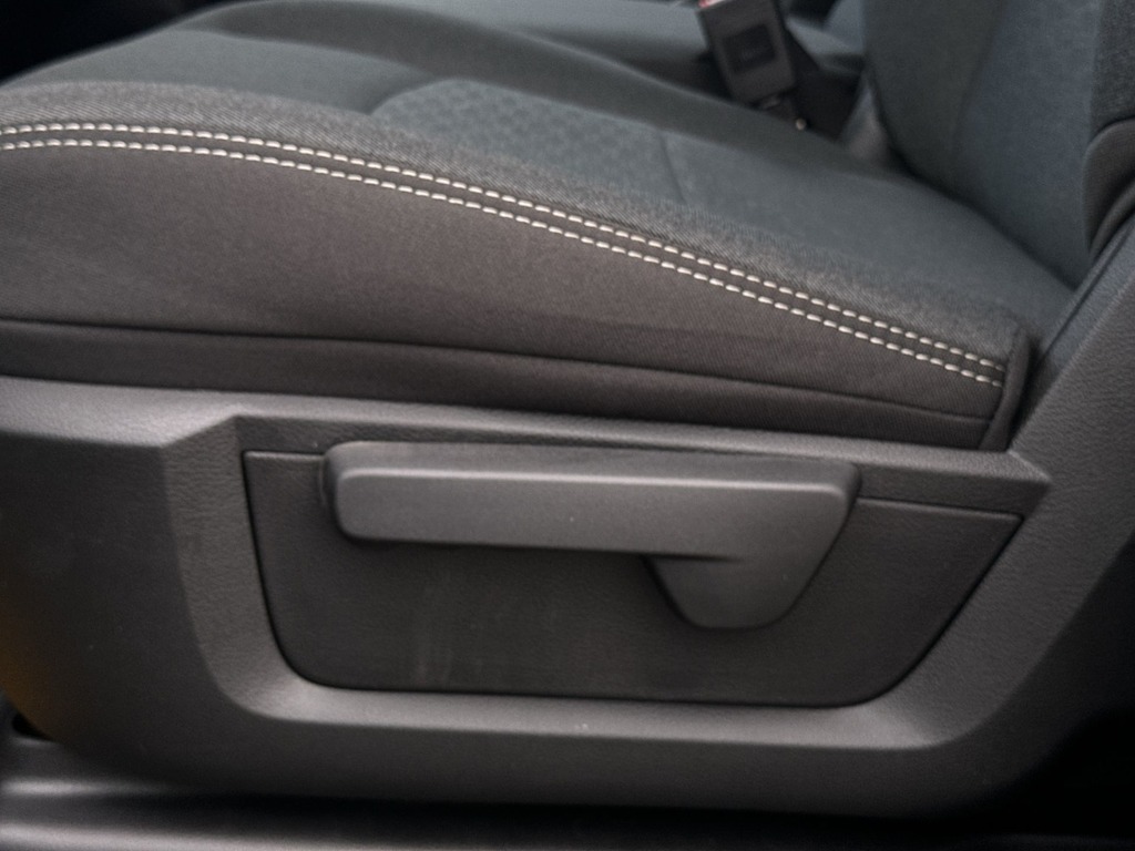 Thumbnail: 2026 RAM 2500 - 18