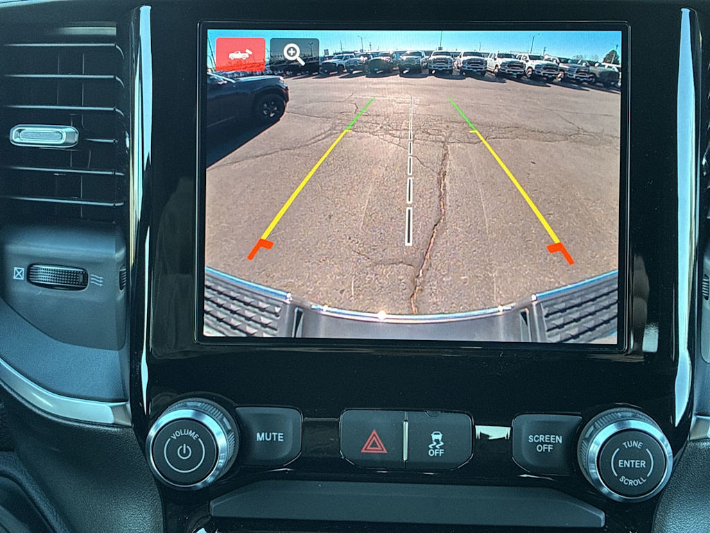 Thumbnail: 2025 RAM 2500 - 17