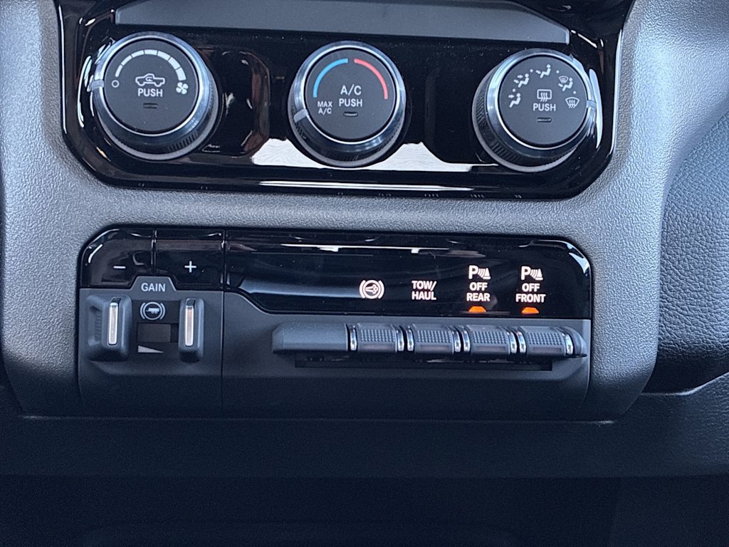 Thumbnail: 2025 RAM 2500 - 20