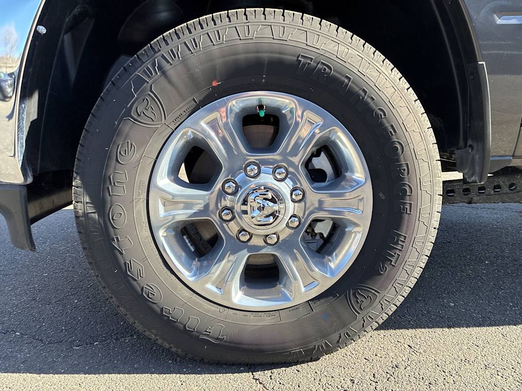 Thumbnail: 2025 RAM 2500 - 7