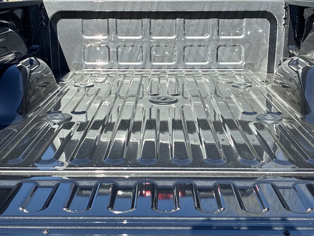 Thumbnail: 2025 RAM 2500 - 12