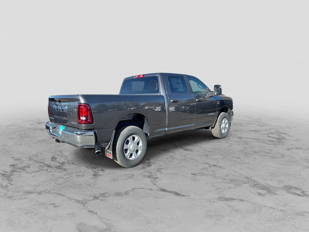 Thumbnail: 2025 RAM 2500 - 13