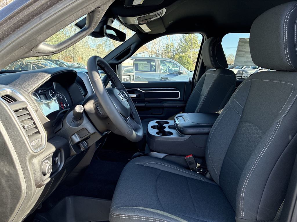 Thumbnail: 2025 RAM 2500 - 8