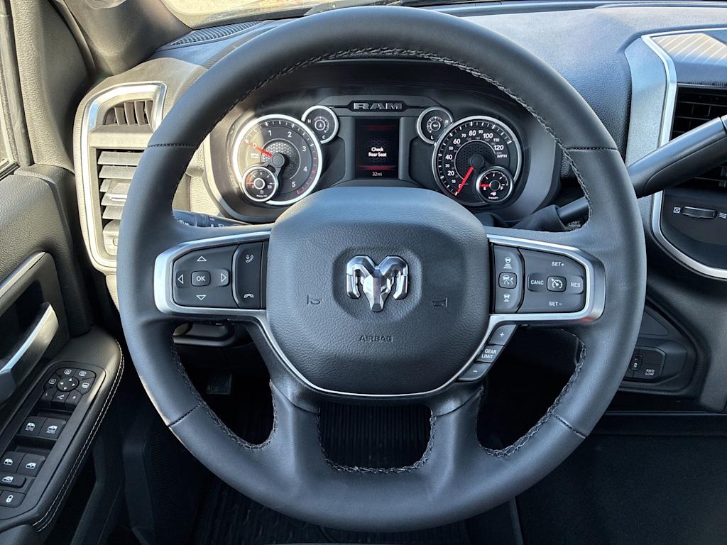 Thumbnail: 2025 RAM 2500 - 2