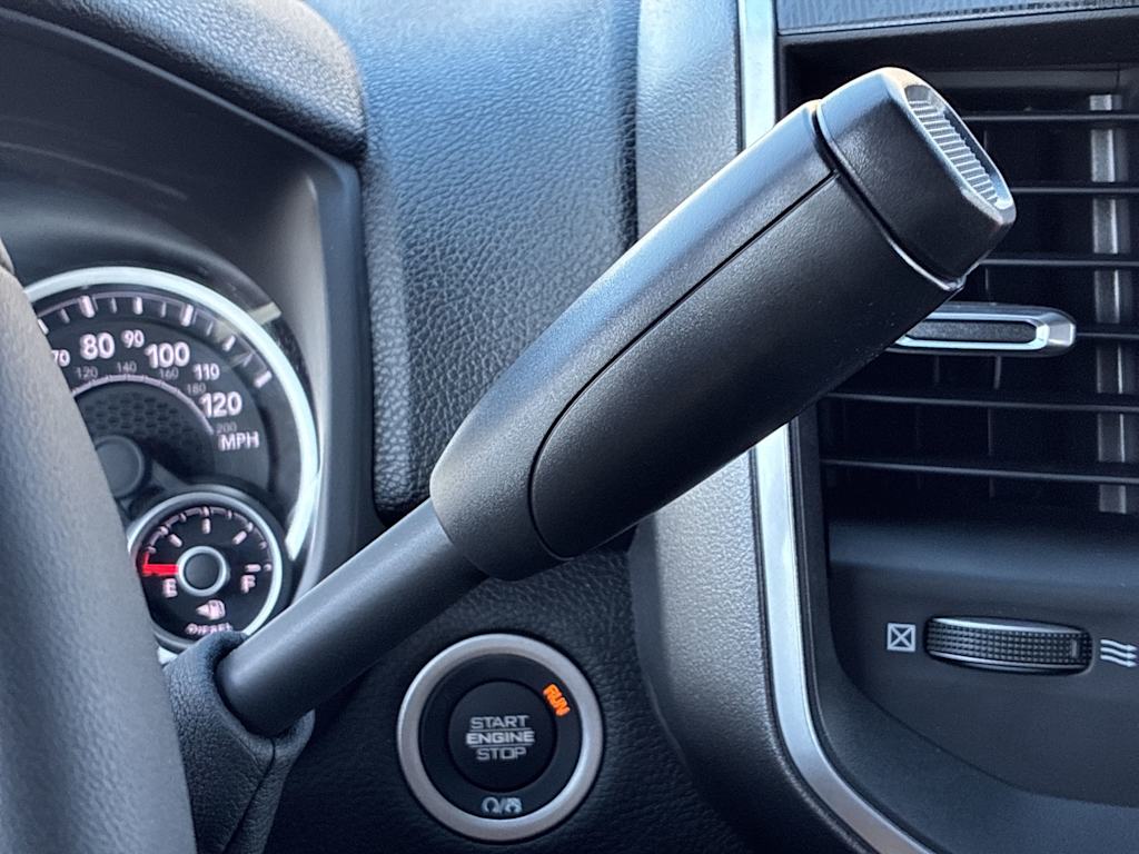 Thumbnail: 2025 RAM 2500 - 21