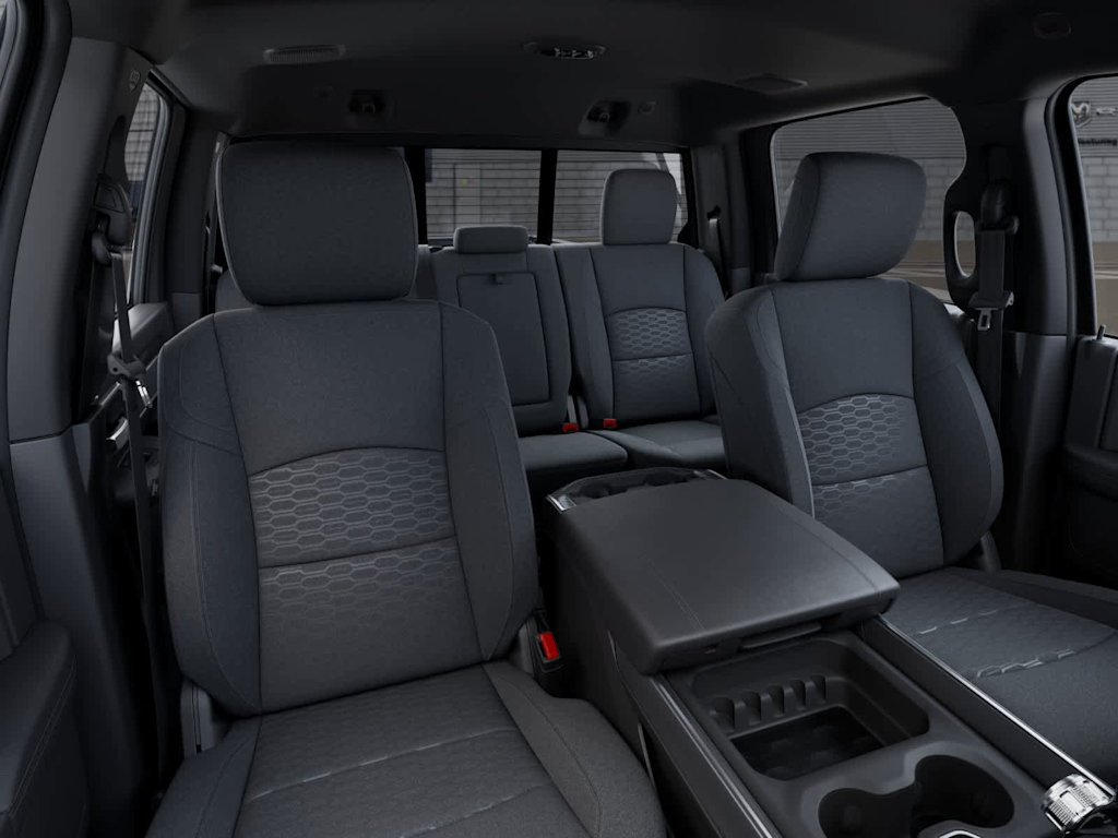 Thumbnail: 2026 RAM 2500 - 4