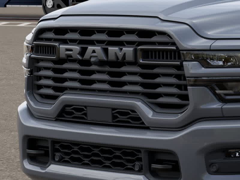 Thumbnail: 2026 RAM 2500 - 11