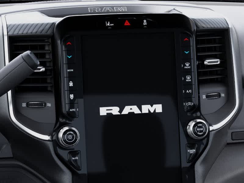 Thumbnail: 2026 RAM 2500 - 6