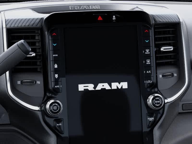 Thumbnail: 2026 RAM 2500 - 7