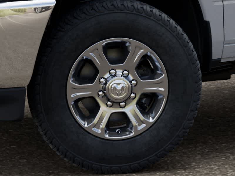 Thumbnail: 2026 RAM 2500 - 4