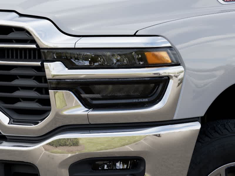 Thumbnail: 2026 RAM 2500 - 11