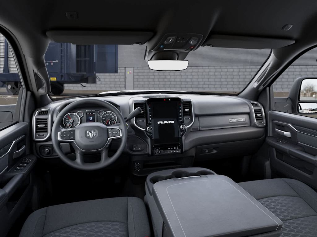 Thumbnail: 2026 RAM 2500 - 2