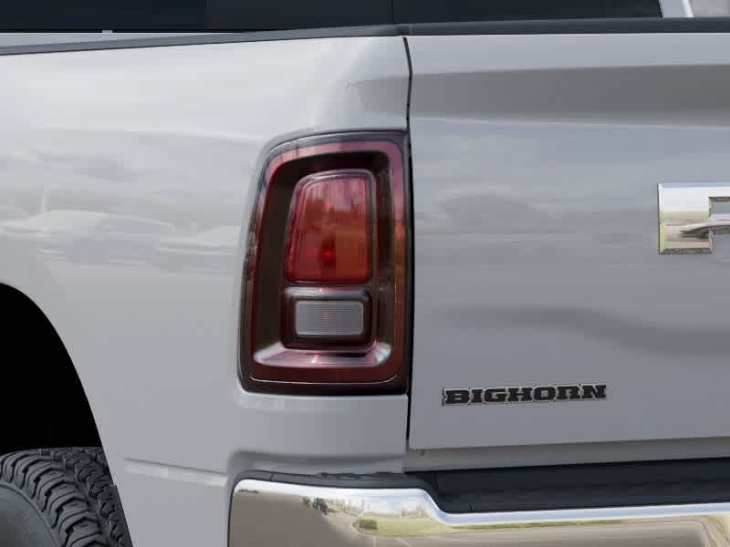 Thumbnail: 2026 RAM 2500 - 10