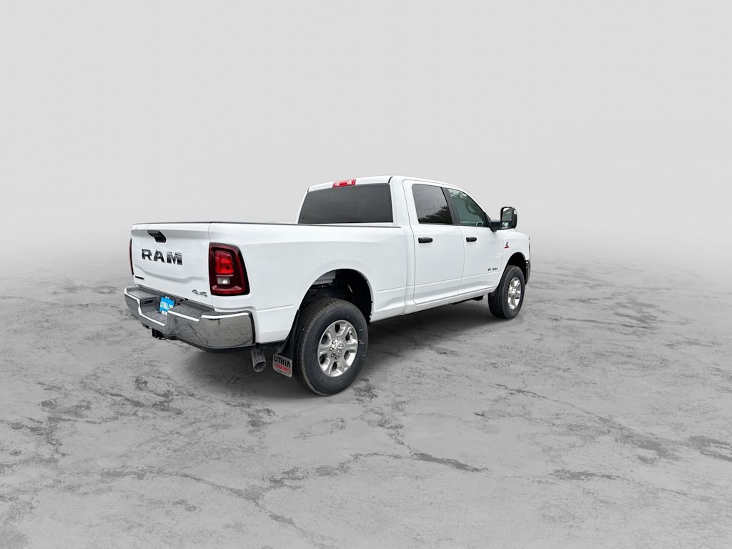 Thumbnail: 2026 RAM 2500 - 13