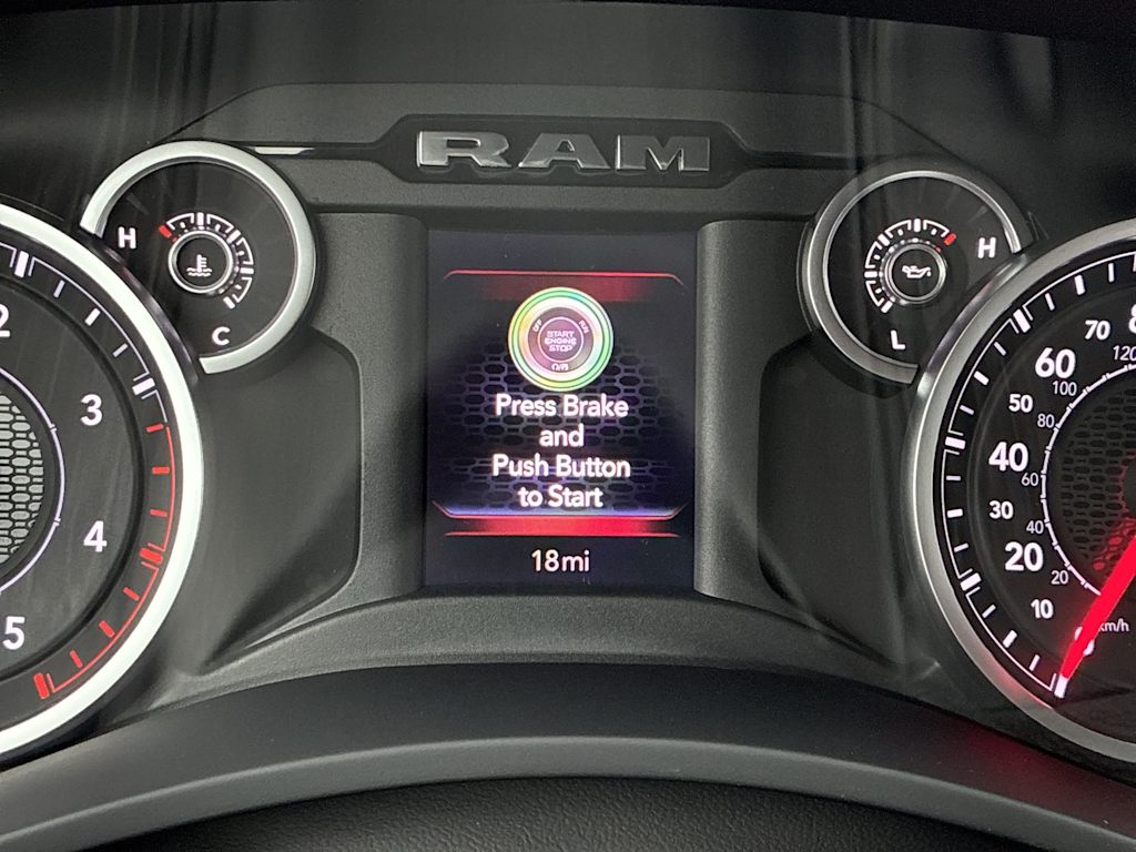 Thumbnail: 2026 RAM 2500 - 11