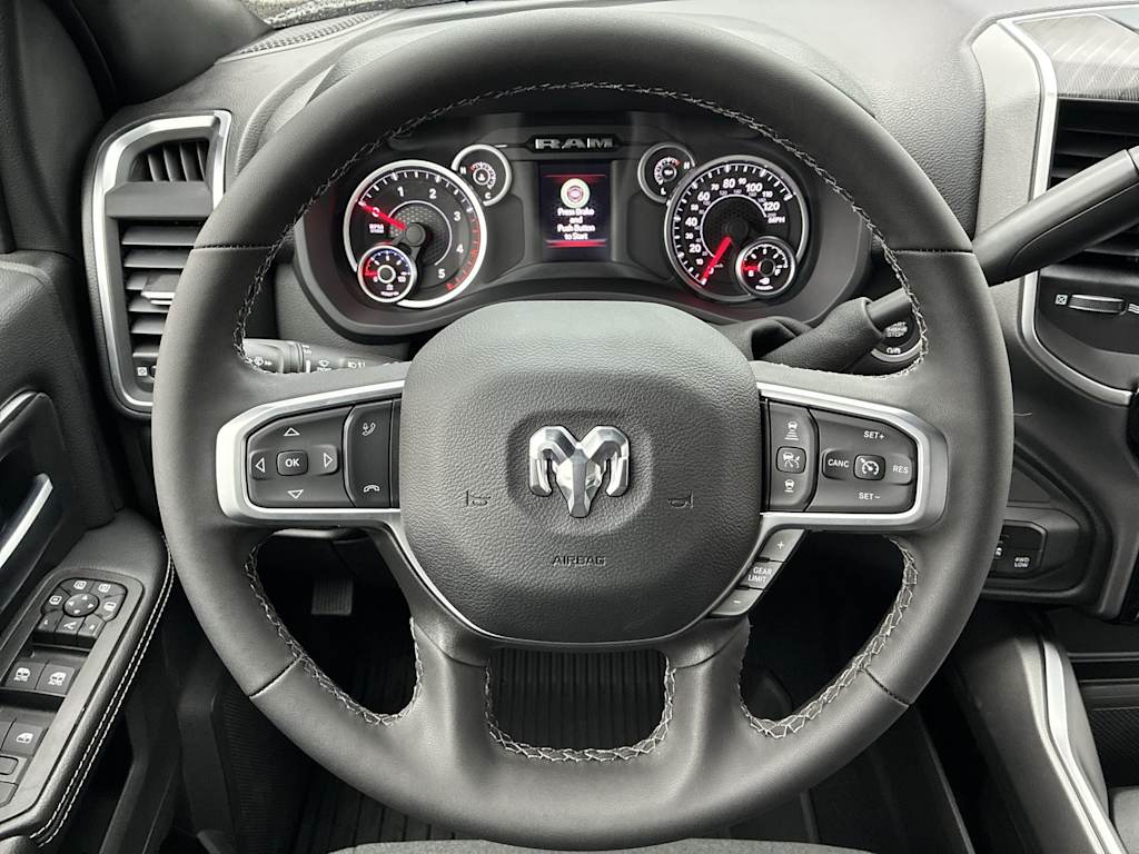 Thumbnail: 2026 RAM 2500 - 2