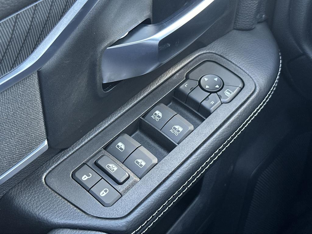 2025 RAM 2500 Big Horn - Photo 19