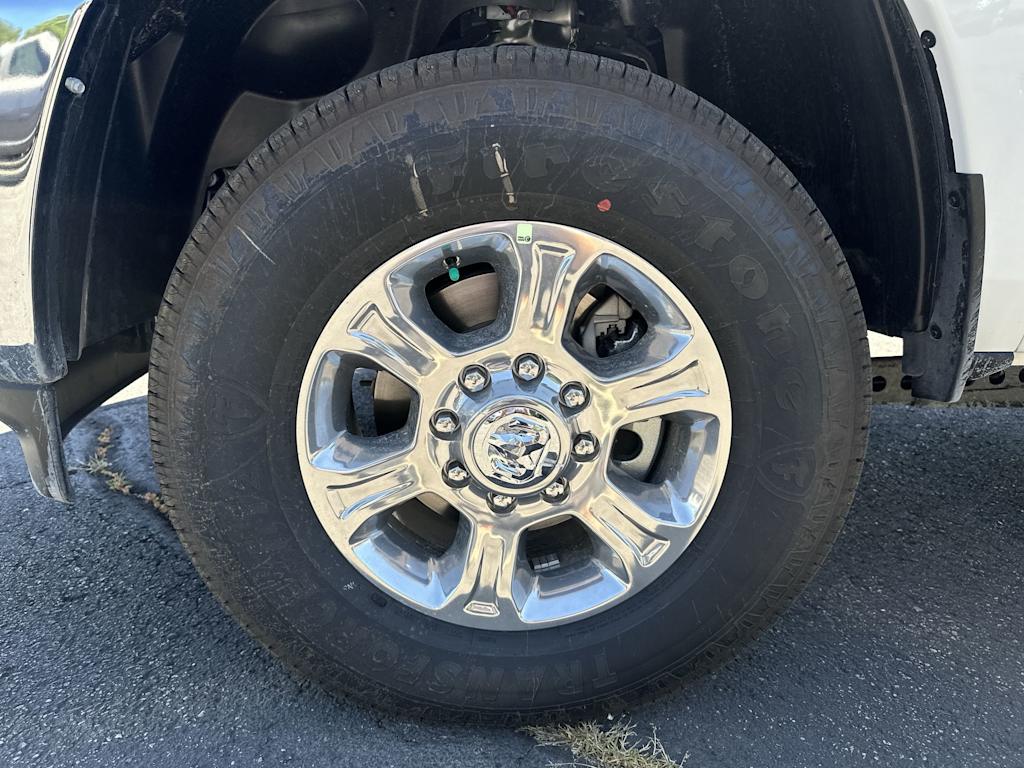2025 RAM 2500 Big Horn - Photo 6