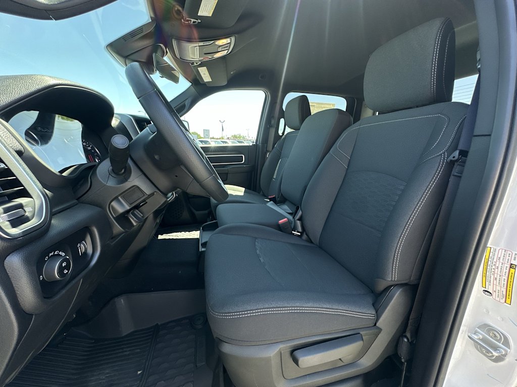 2025 RAM 2500 Big Horn - Photo 7