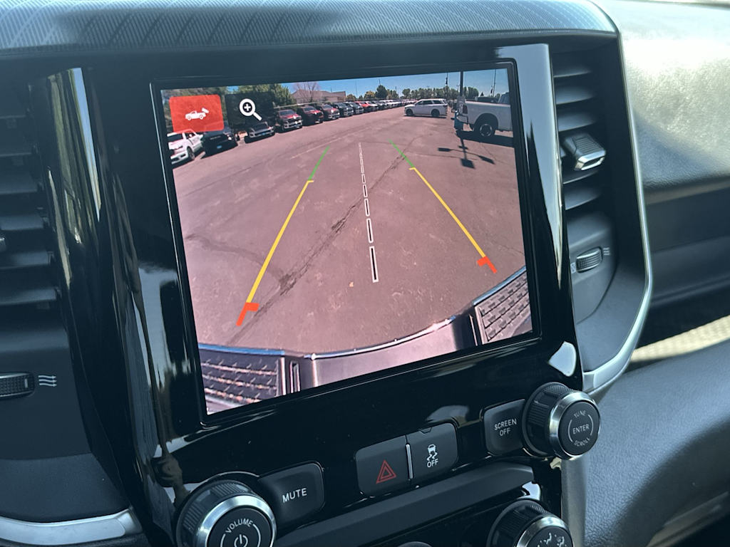 2025 RAM 2500 Big Horn - Photo 23