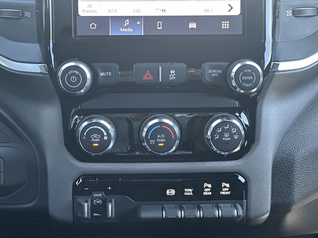 2025 RAM 2500 Big Horn - Photo 20