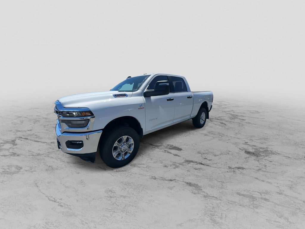 2025 RAM 2500 Big Horn - Photo 13
