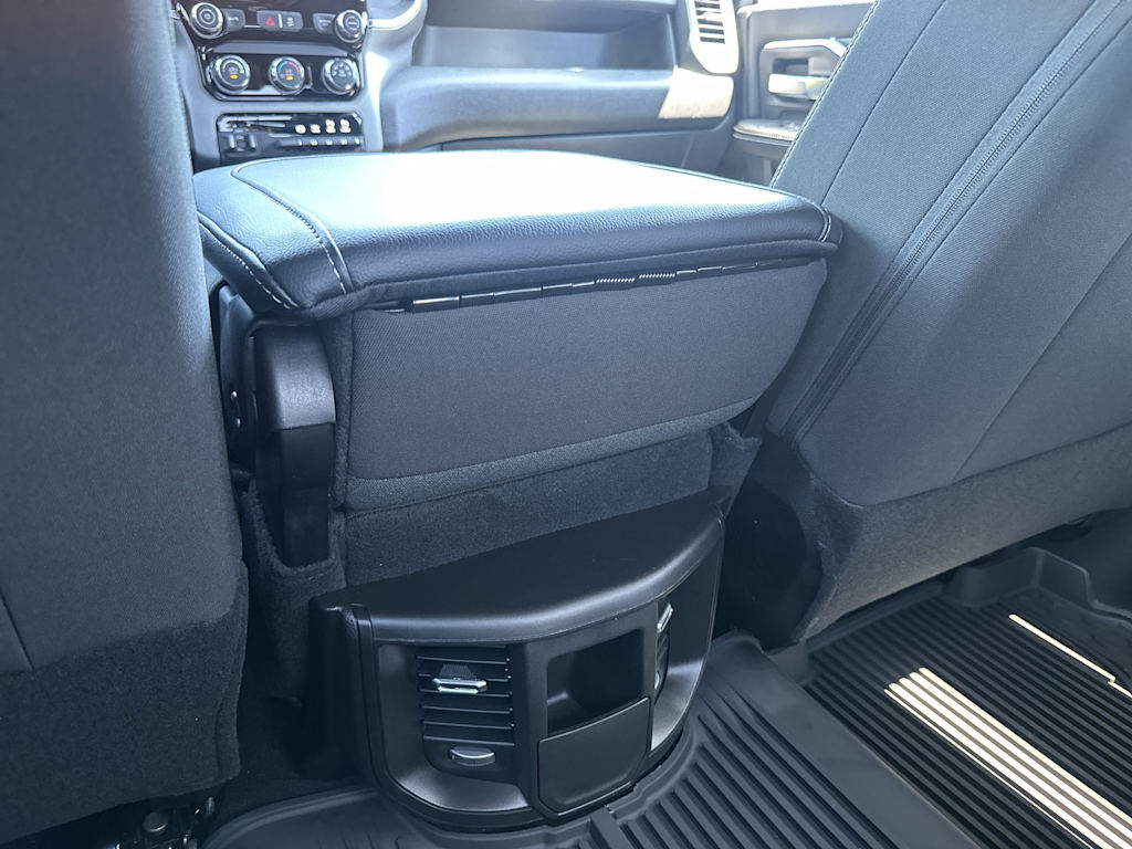 2025 RAM 2500 Big Horn - Photo 22