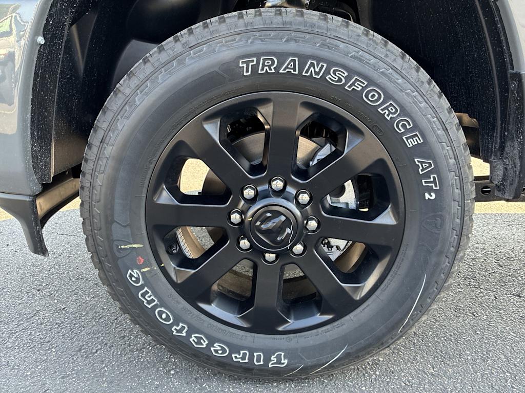 Thumbnail: 2026 RAM 2500 - 7