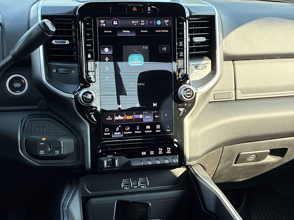 Thumbnail: 2026 RAM 2500 - 12