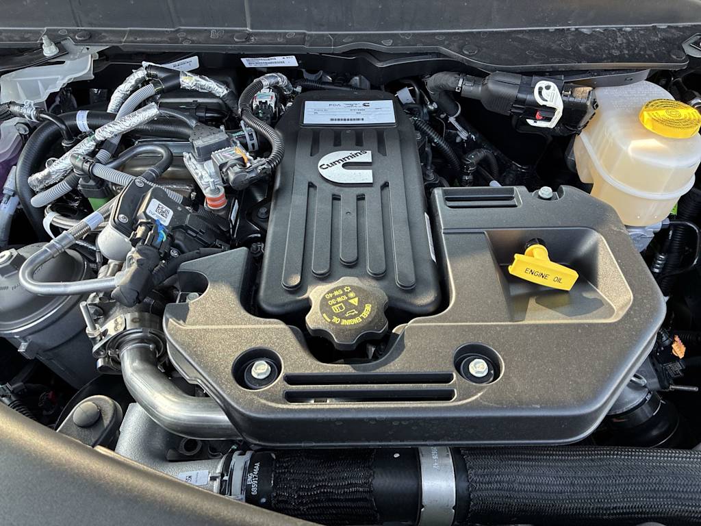 Thumbnail: 2026 RAM 2500 - 8