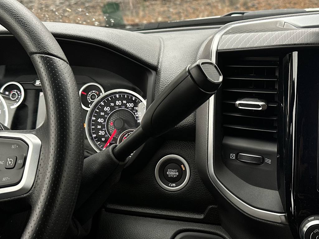 Thumbnail: 2025 RAM 2500 - 8