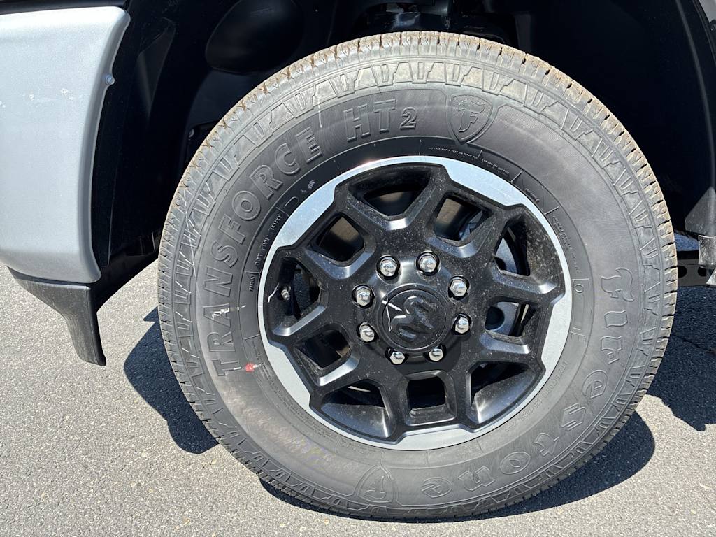Thumbnail: 2026 RAM 2500 - 7