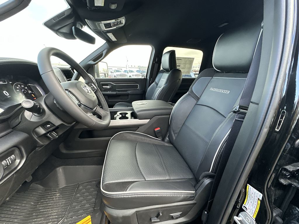 Thumbnail: 2026 RAM 2500 - 7