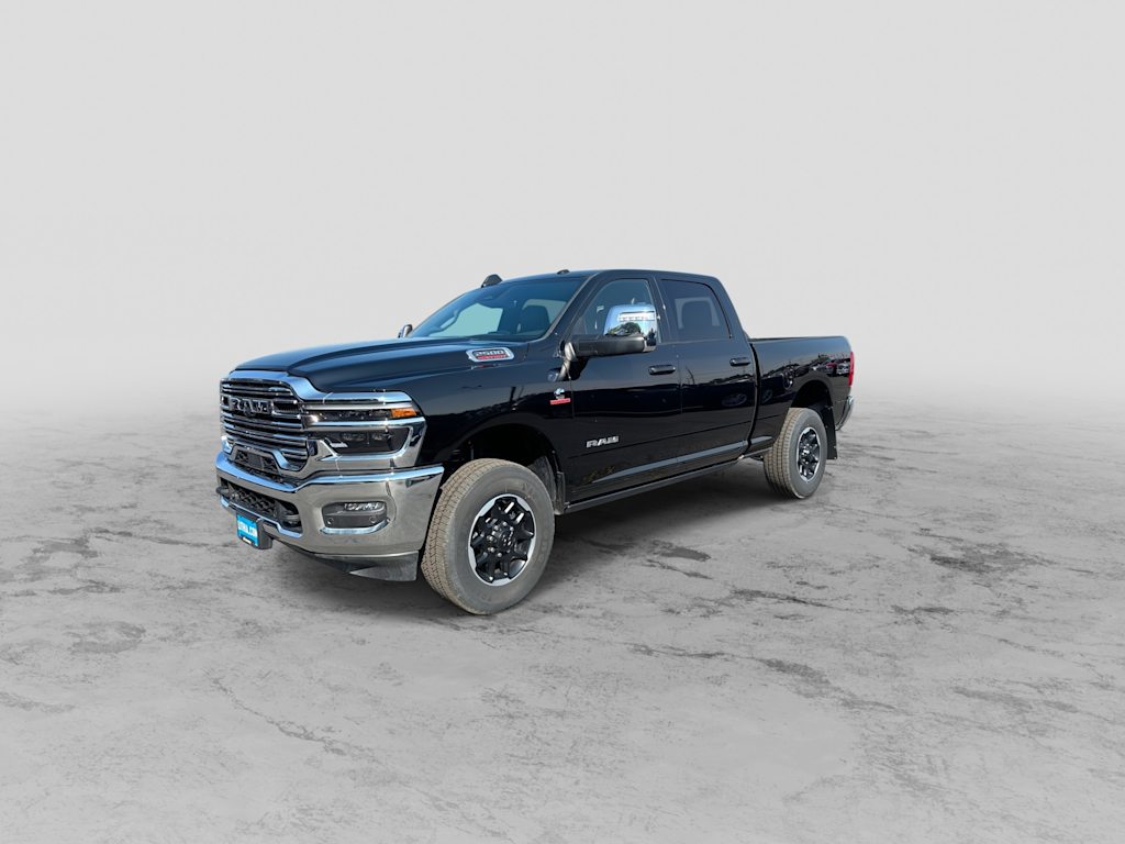 Thumbnail: 2026 RAM 2500 - 7
