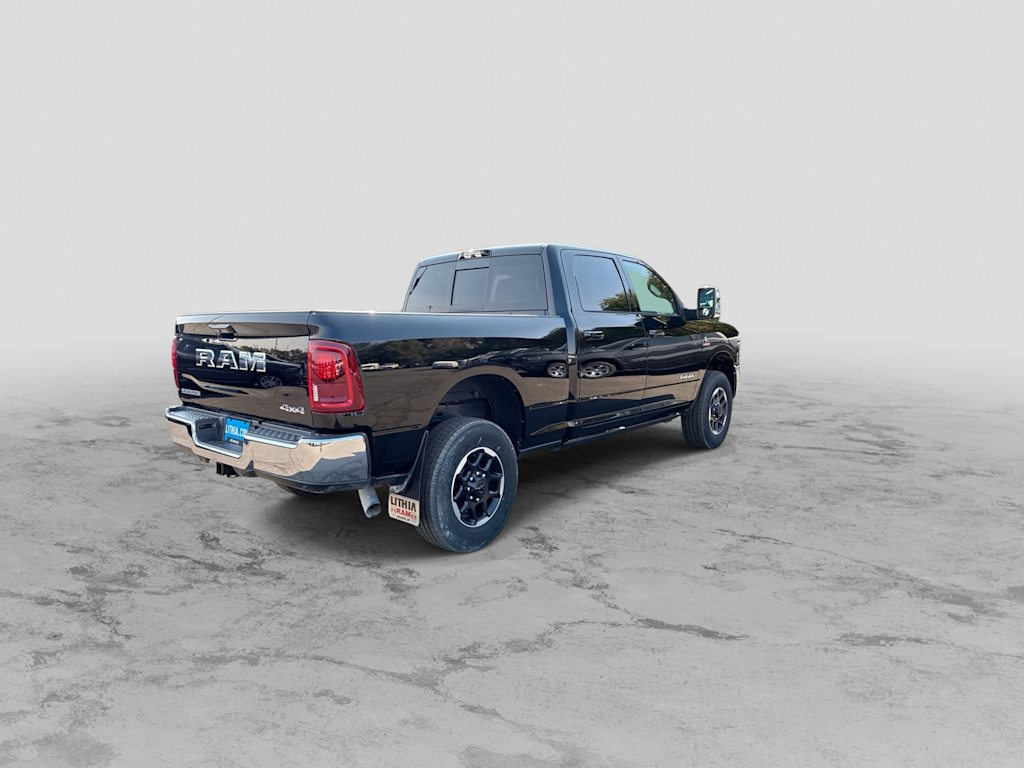 Thumbnail: 2026 RAM 2500 - 16