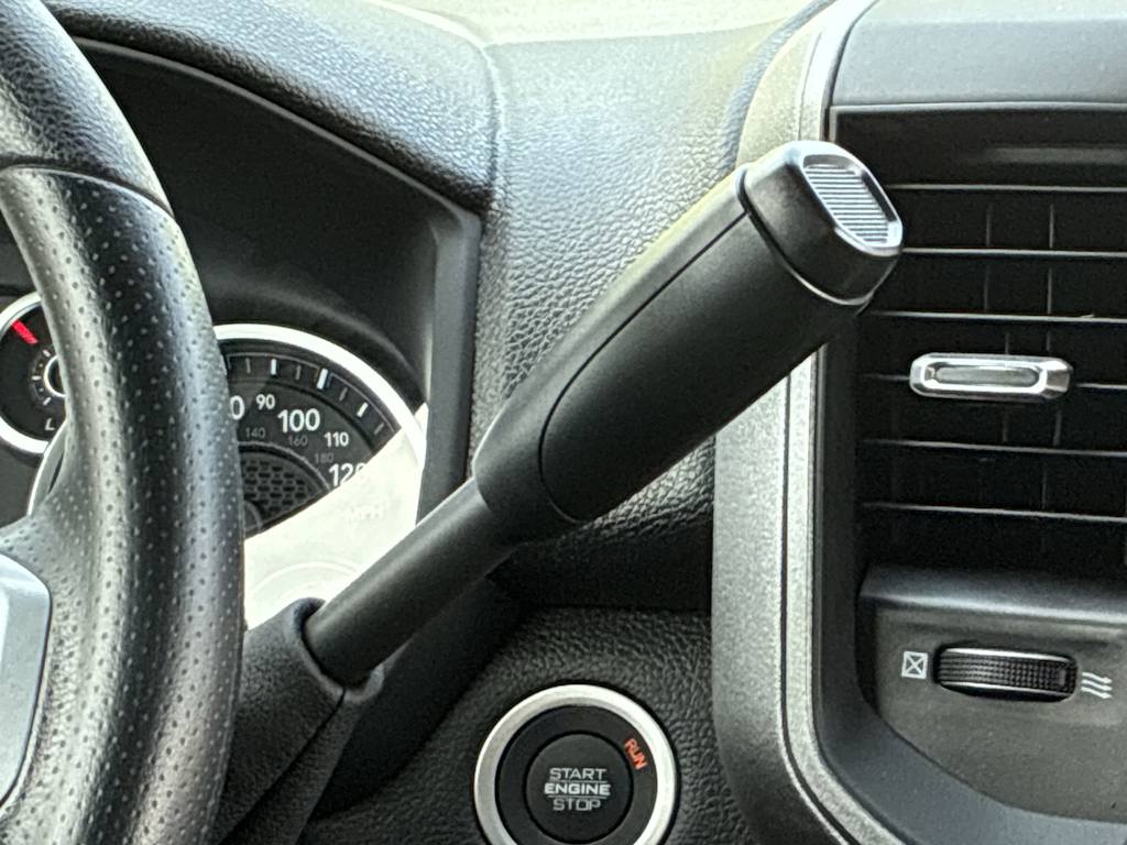Thumbnail: 2026 RAM 2500 - 8