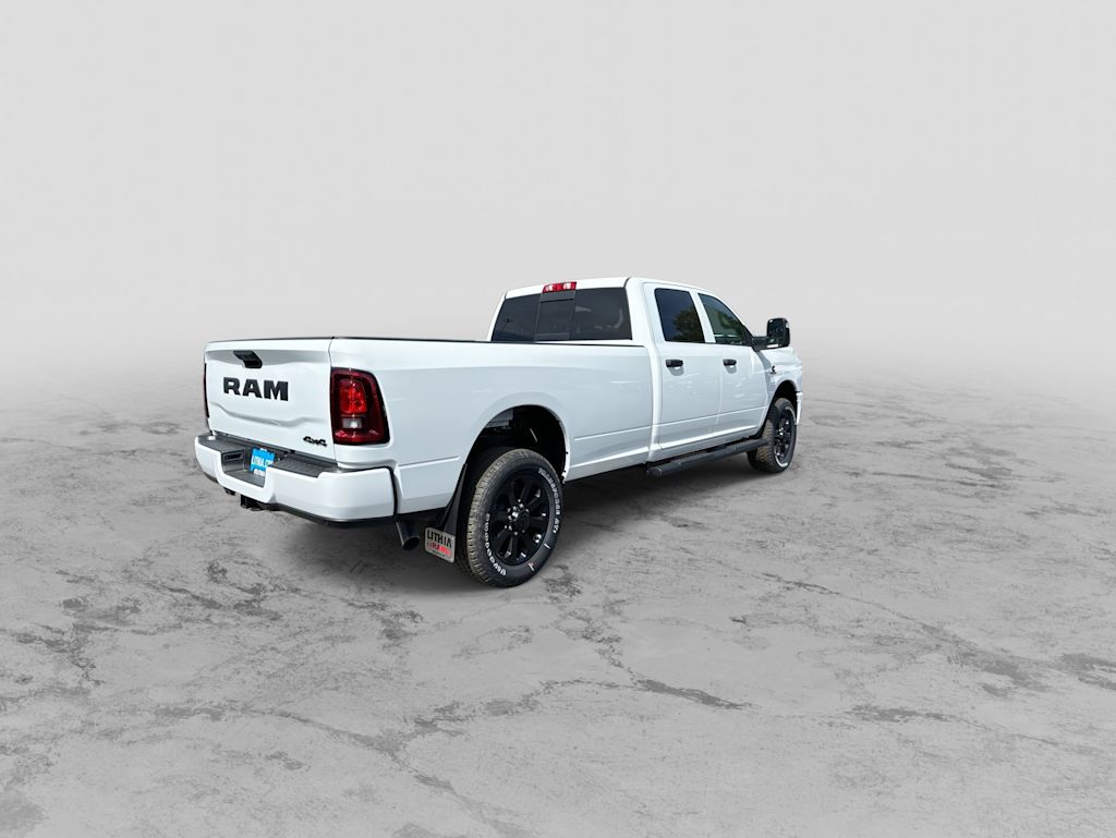 Thumbnail: 2026 RAM 2500 - 14