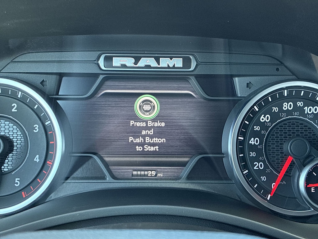 Thumbnail: 2026 RAM 2500 - 13
