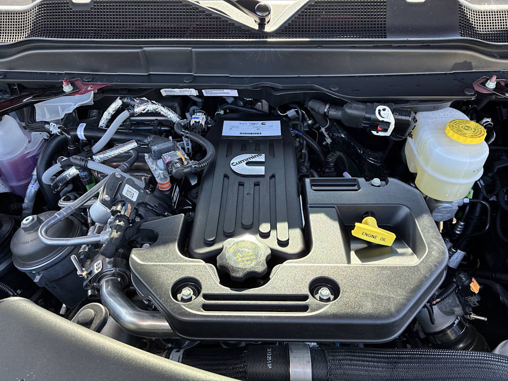 Thumbnail: 2026 RAM 2500 - 8