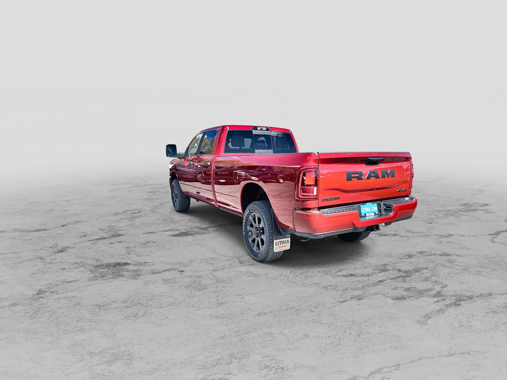 Thumbnail: 2026 RAM 2500 - 15