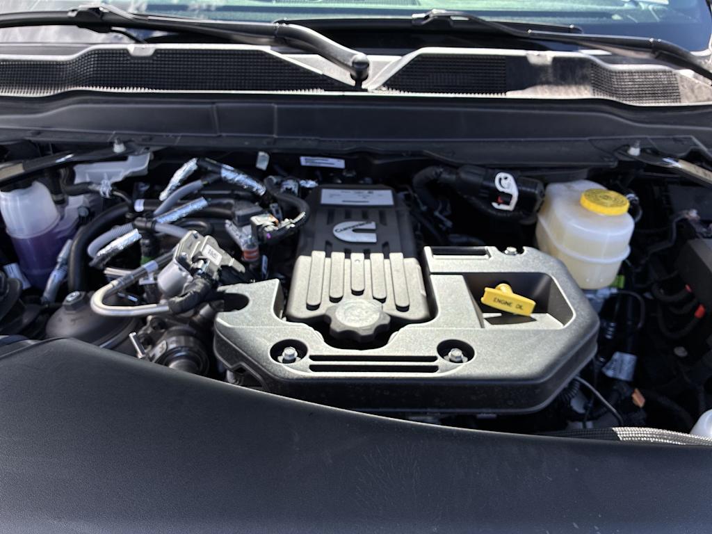 Thumbnail: 2026 RAM 3500 - 21