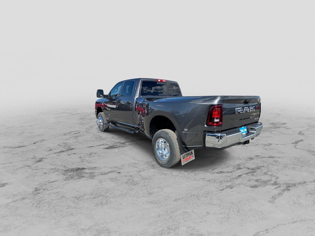 Thumbnail: 2026 RAM 3500 - 15