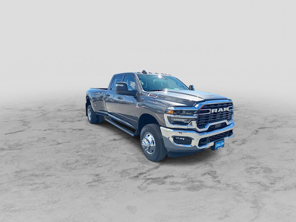 Thumbnail: 2026 RAM 3500 - 6